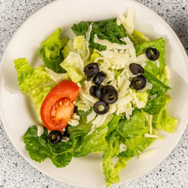House Salad.
