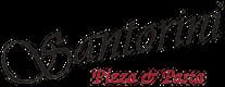 Santorini Pizza & Pasta