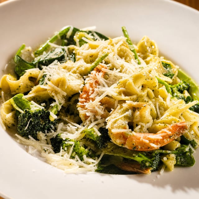 Hylopetes (Greek Pasta).