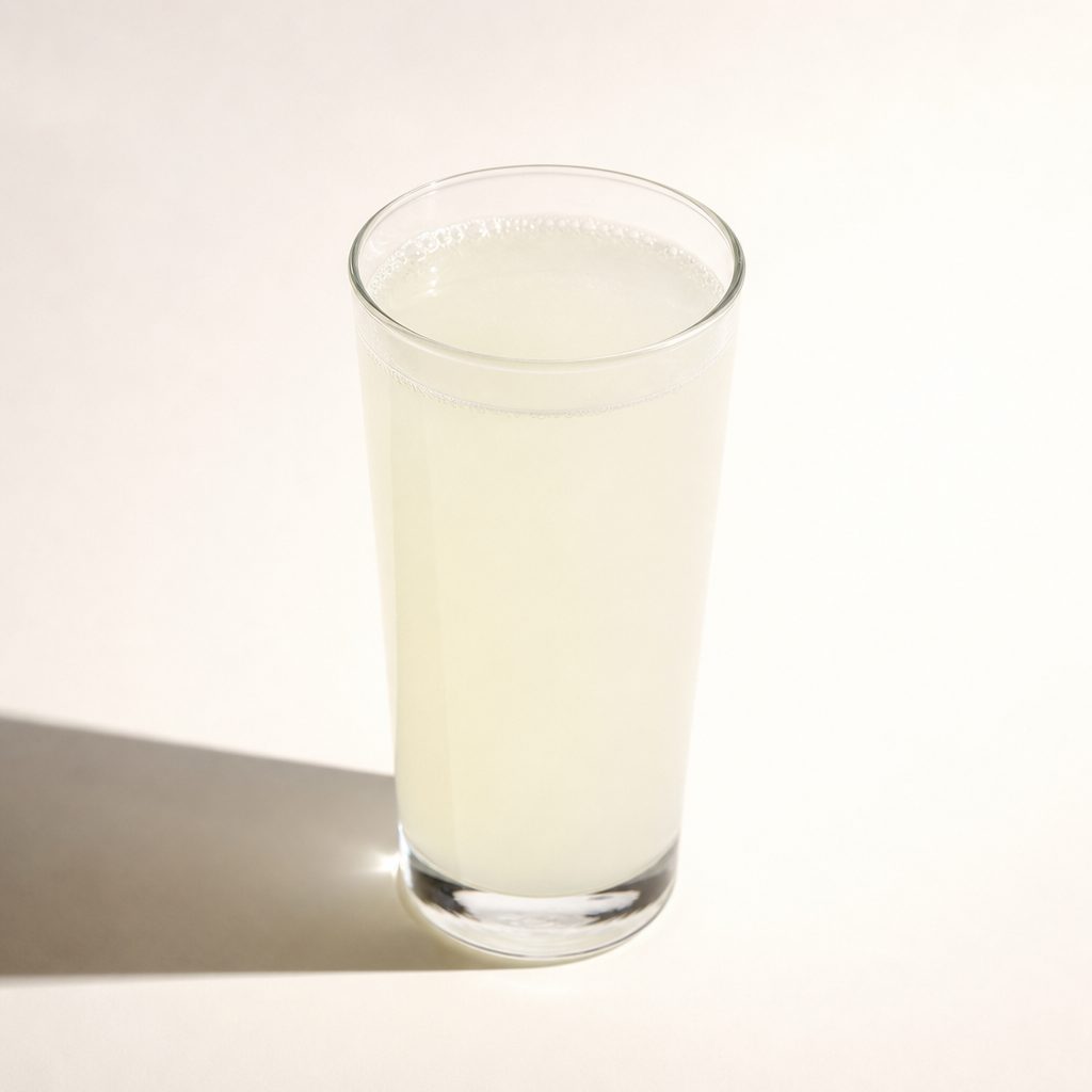 Lemonade.